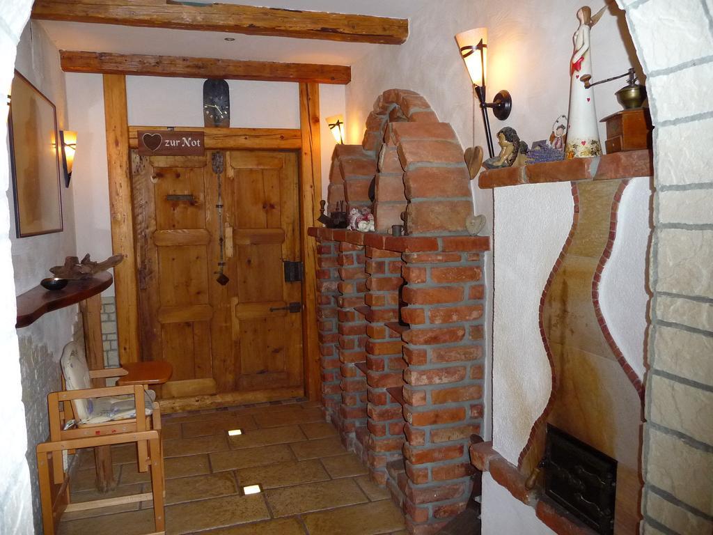 Familiengasthof St. Wolfgang Spittal an der Drau Exteriér fotografie
